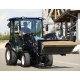 Traktor ISEKI TH5420 AHLK